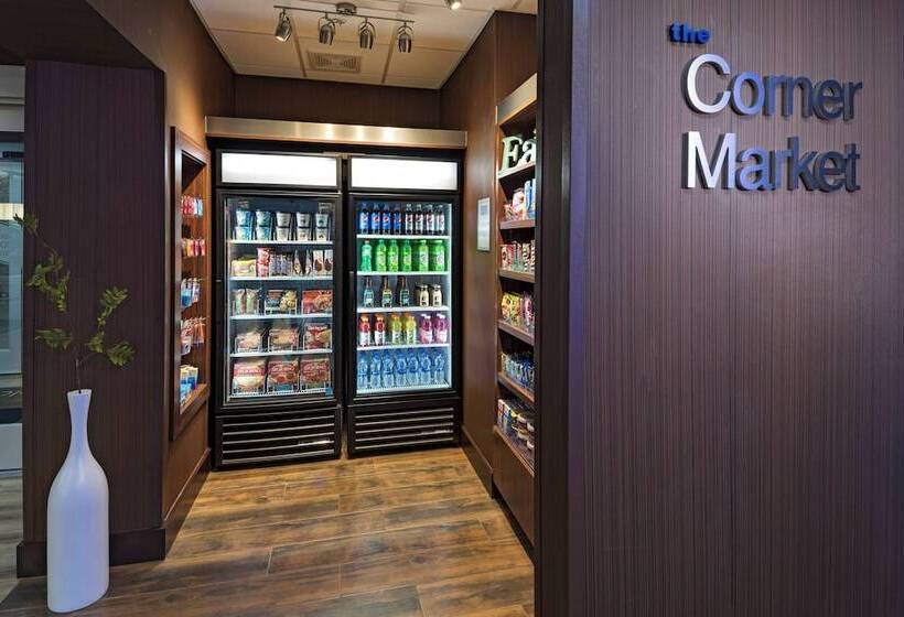 호텔 Fairfield Inn & Suites By Marriott Austin Buda