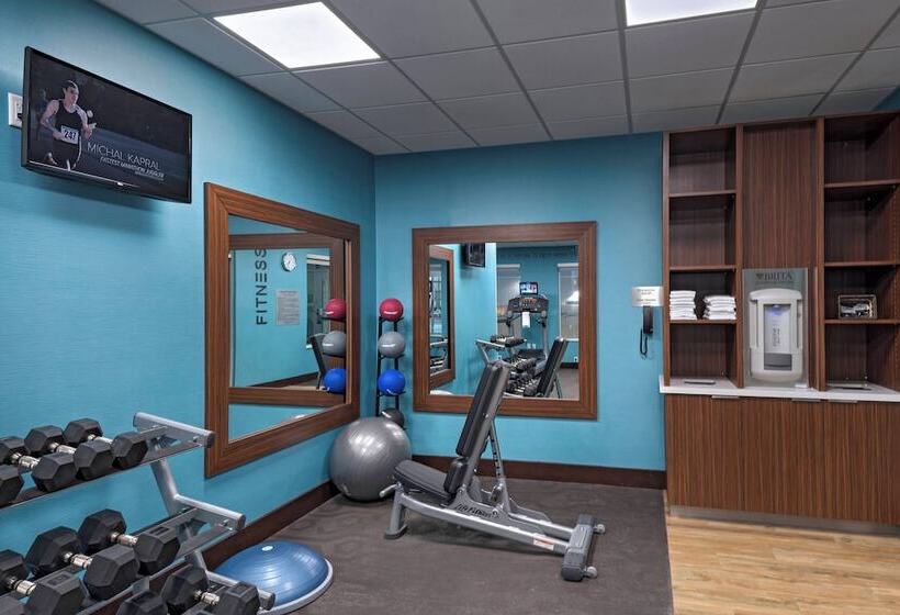 호텔 Fairfield Inn & Suites By Marriott Austin Buda