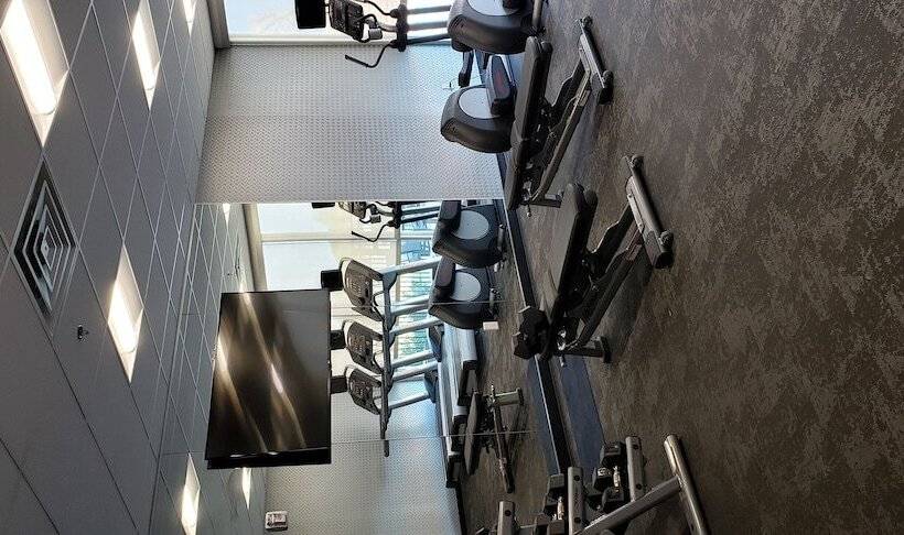 בית מלון כפרי Fairfield Inn & Suites By Marriott Brownsville North