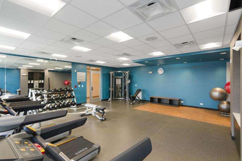 ホテル Fairfield Inn & Suites By Marriott St Petersburg North