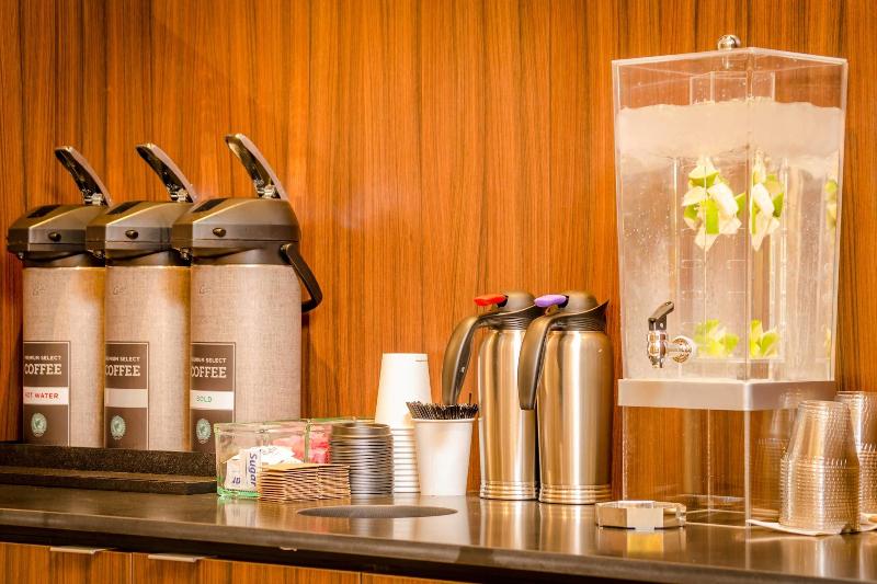 ホテル Fairfield Inn & Suites By Marriott St Petersburg North