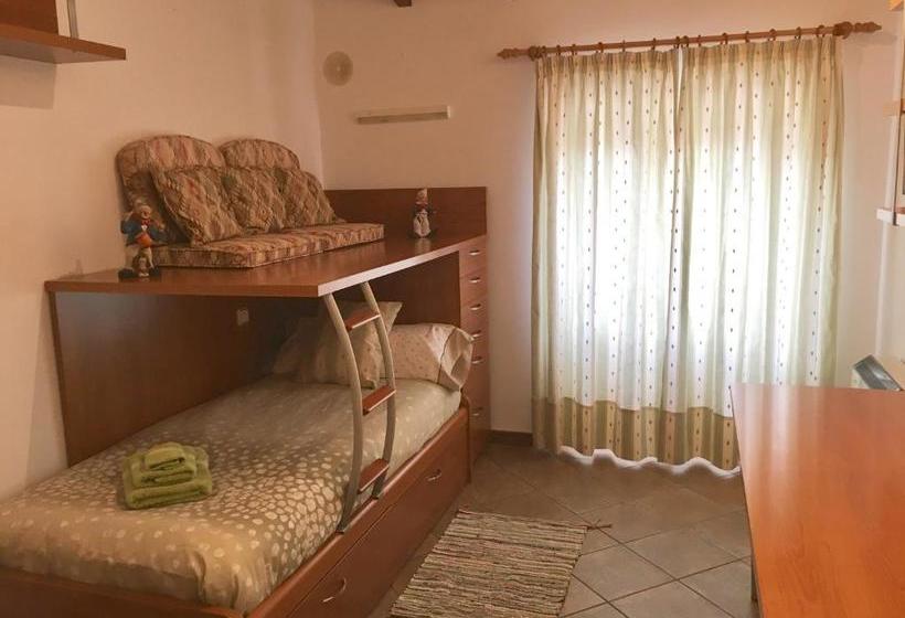 호텔 Family Home Jaume II