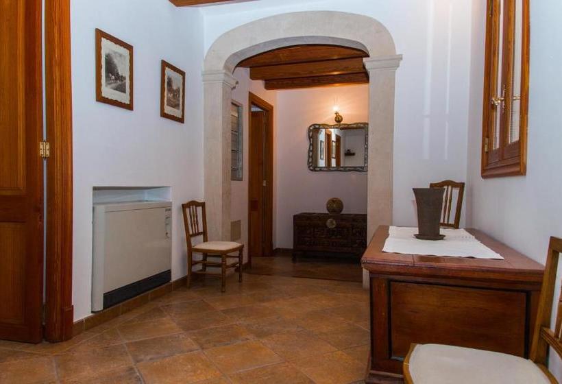 호텔 Family Home Jaume II