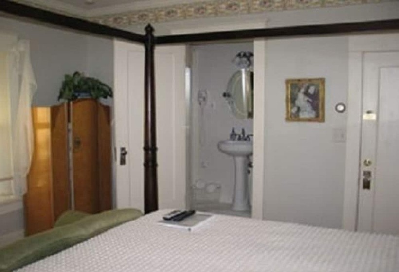 Отель Far View   A Bed & Breakfast Estate