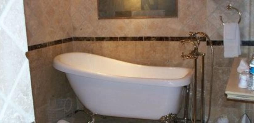 ホテル Far View   A Bed & Breakfast Estate