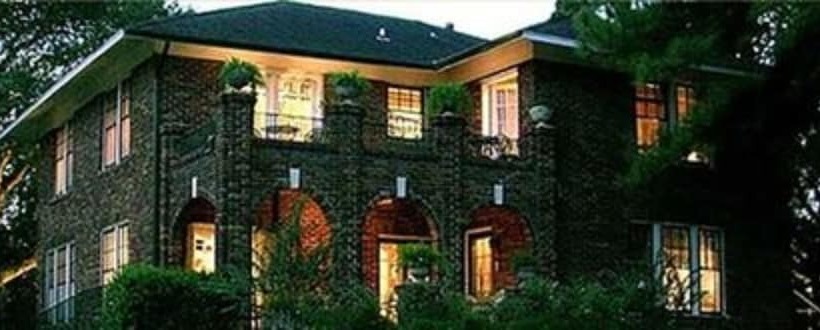 Отель Far View   A Bed & Breakfast Estate