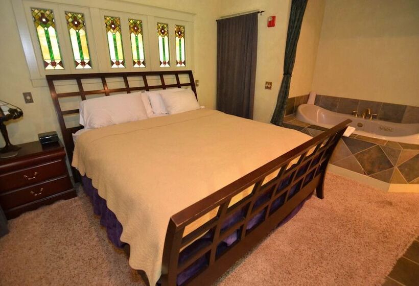 Отель Far View   A Bed & Breakfast Estate