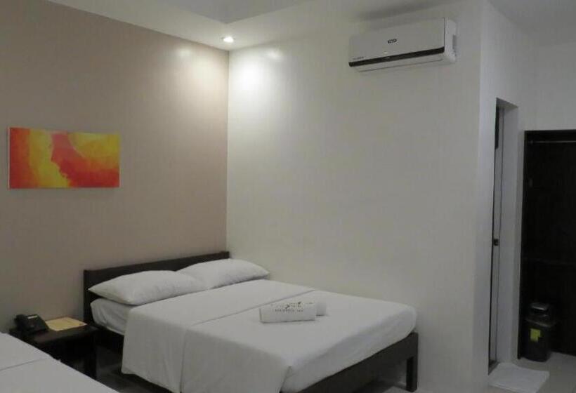 Отель Fiesole Residence Inn