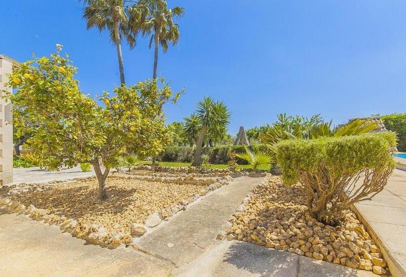 فندق Finca Ca Na Sota