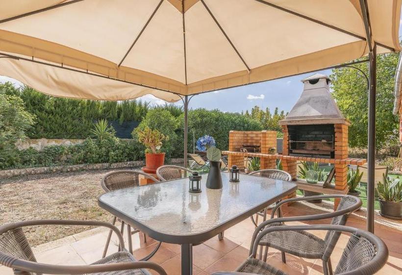 فندق Finca Can Calistro