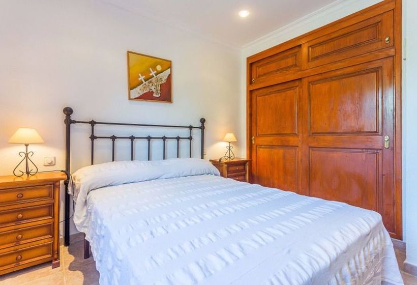 ホテル Finca Can Seguinot