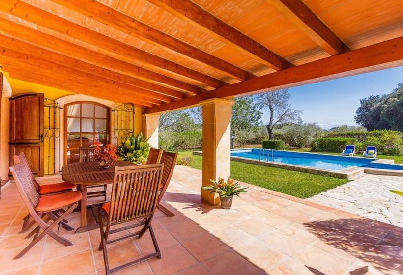 ホテル Finca Can Seguinot