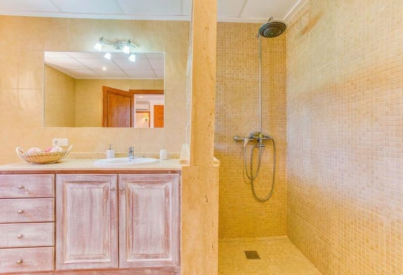 ホテル Finca Can Seguinot