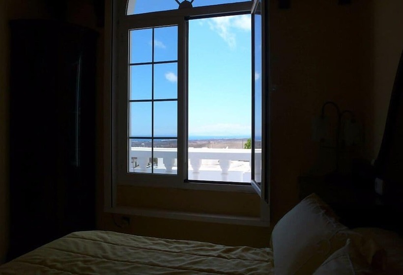 호텔 Finca La Calera