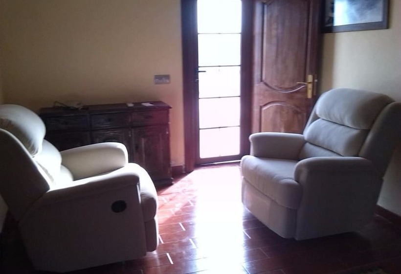 호텔 Finca La Calera