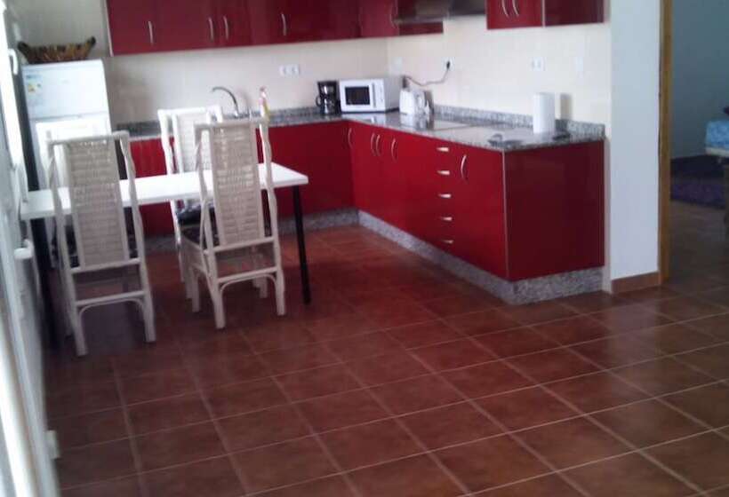 호텔 Finca La Calera