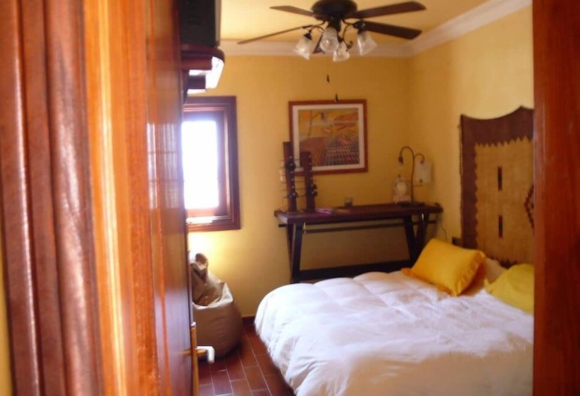 호텔 Finca La Calera