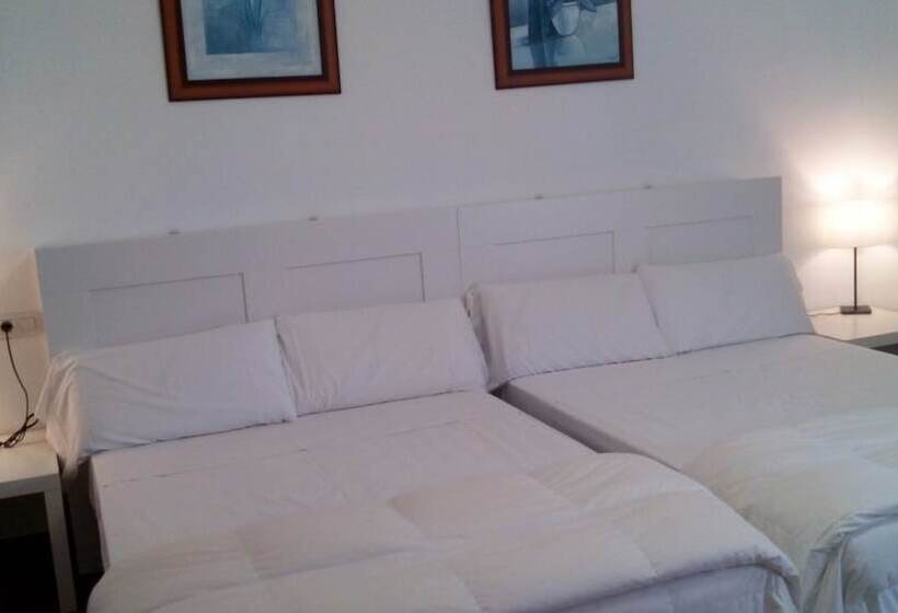 호텔 Finca La Calera