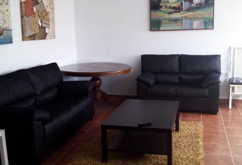 호텔 Finca La Calera