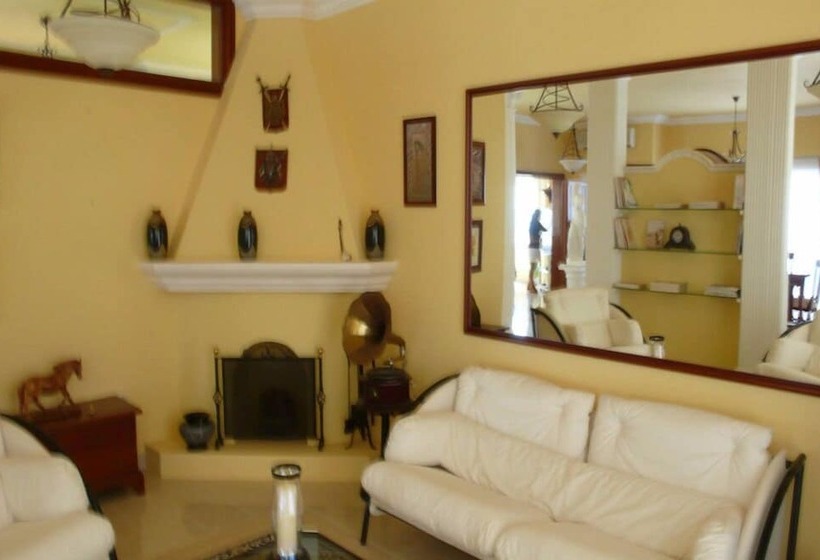 호텔 Finca La Calera