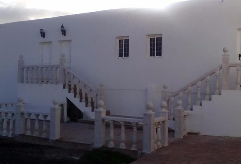 호텔 Finca La Calera