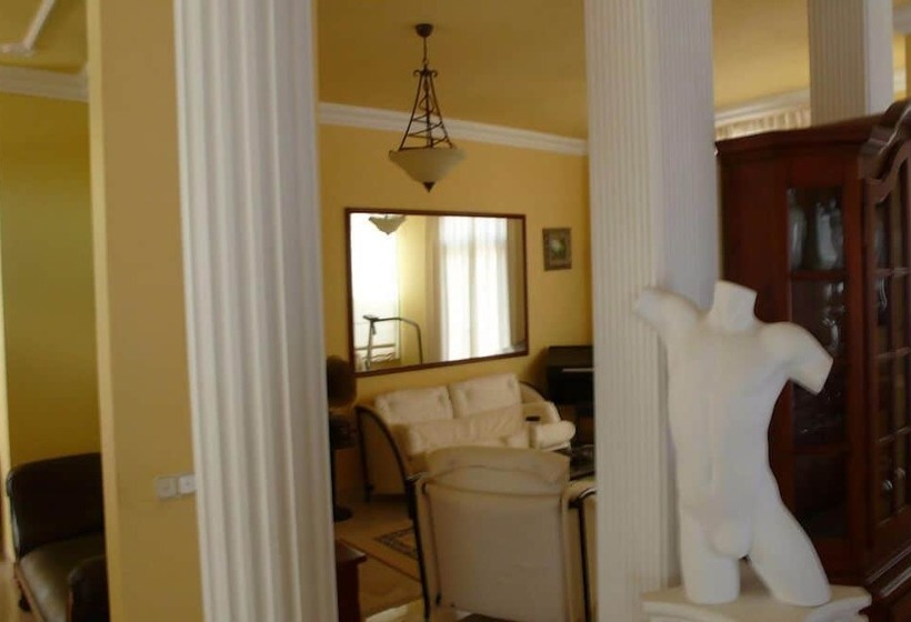 호텔 Finca La Calera