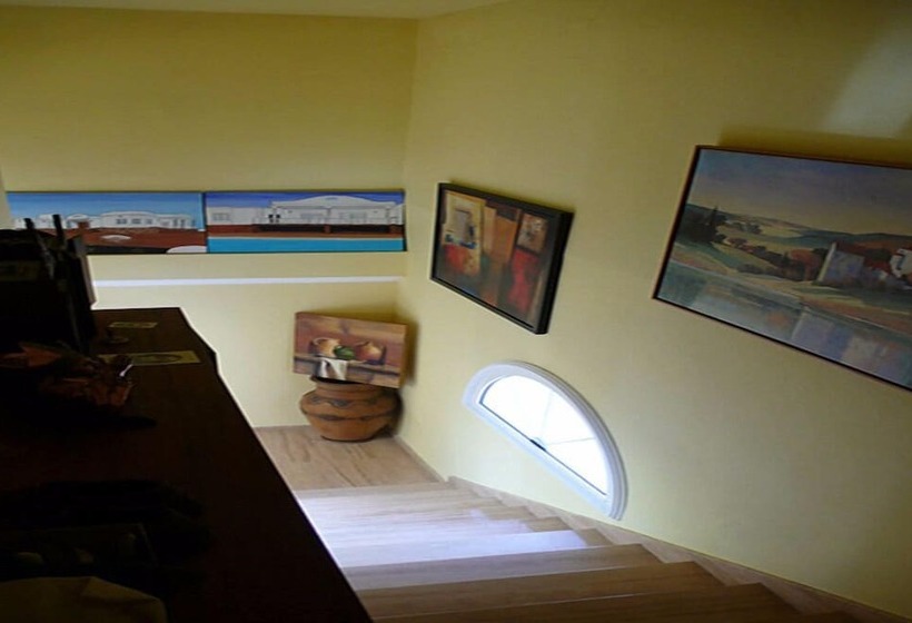 호텔 Finca La Calera