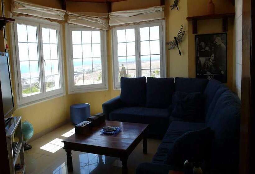 호텔 Finca La Calera