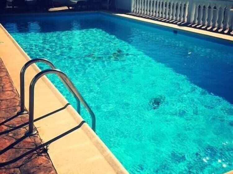 호텔 Finca La Calera