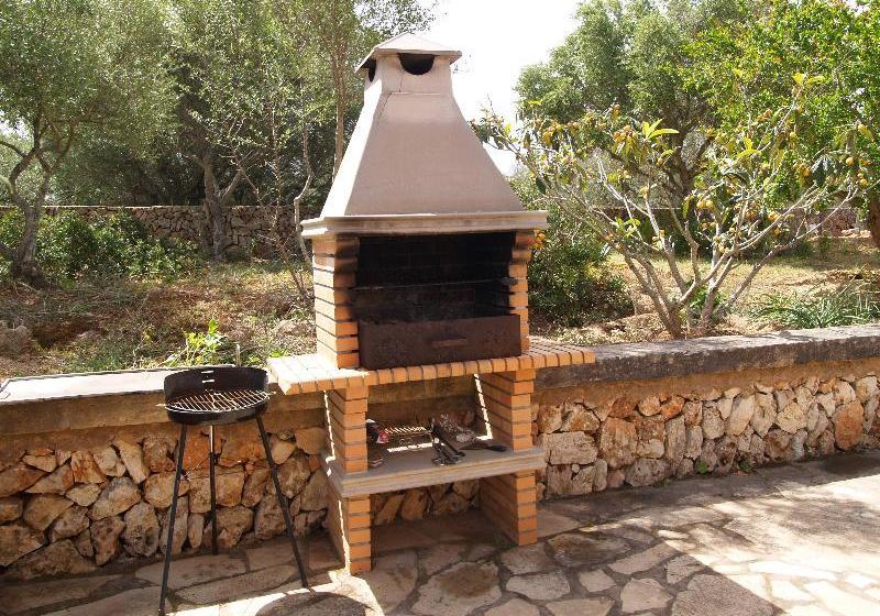 ホテル Finca Palea