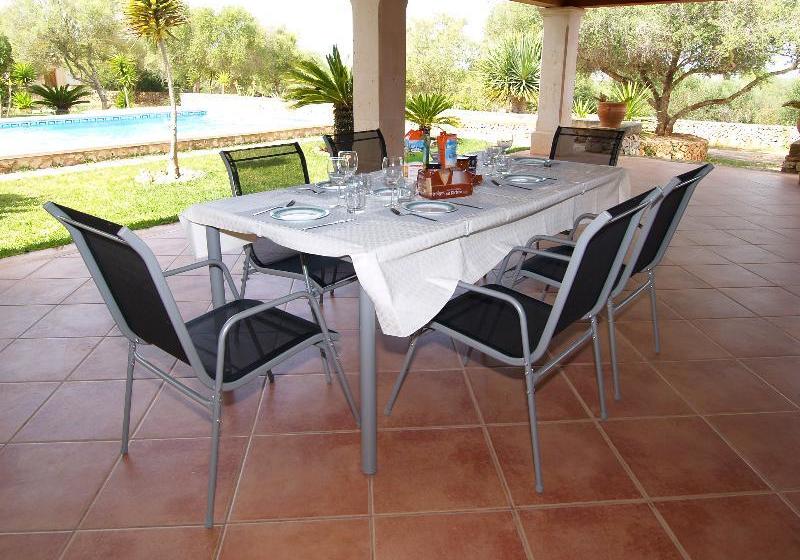 ホテル Finca Palea