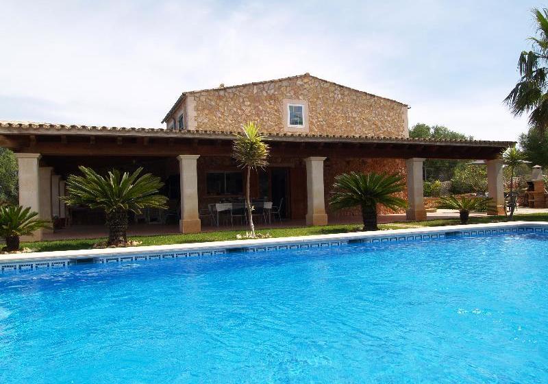 ホテル Finca Palea