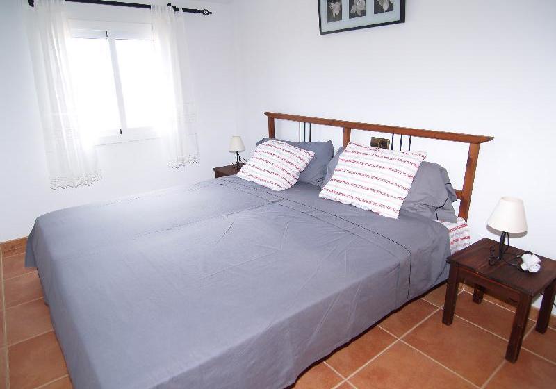 ホテル Finca Palea