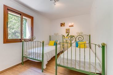 هتل Finca Sa Rota De Pollensa