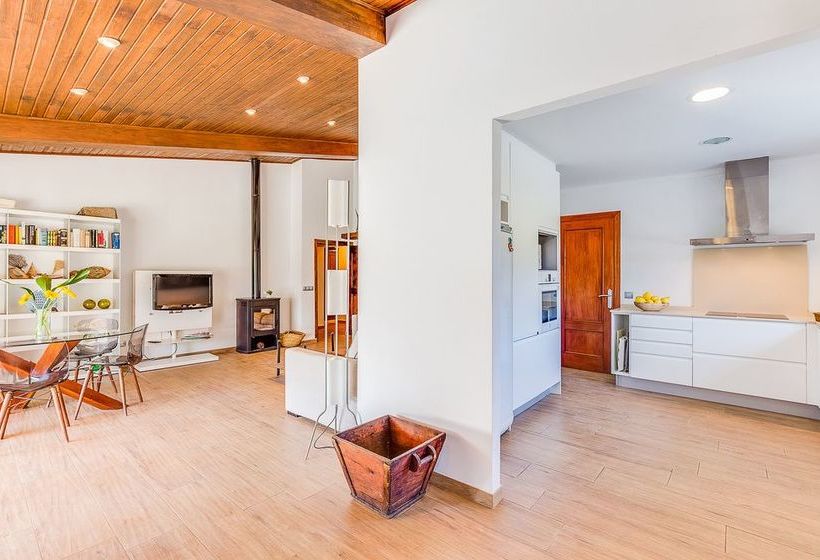 ホテル Finca Sa Rota De Pollensa