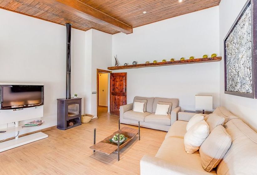 ホテル Finca Sa Rota De Pollensa