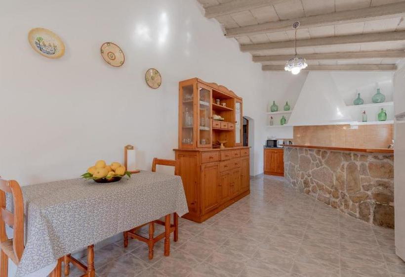 فندق Finca Son Jover