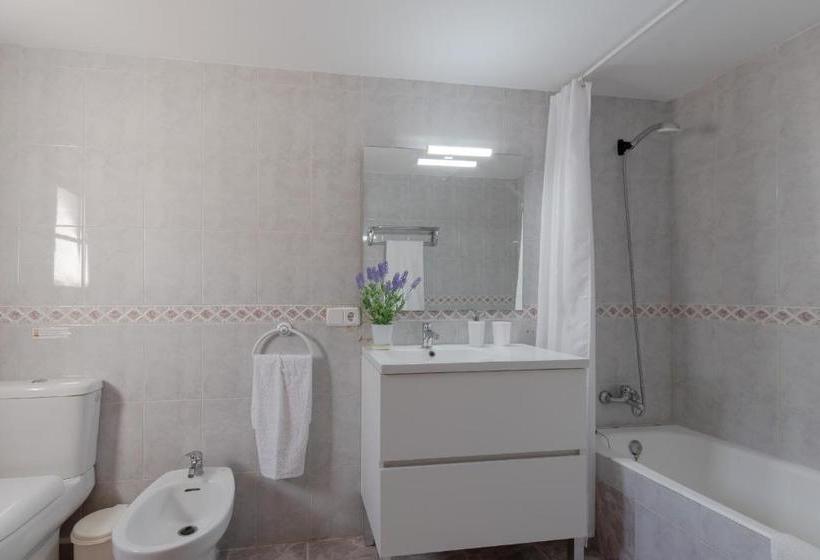 فندق Finca Son Jover