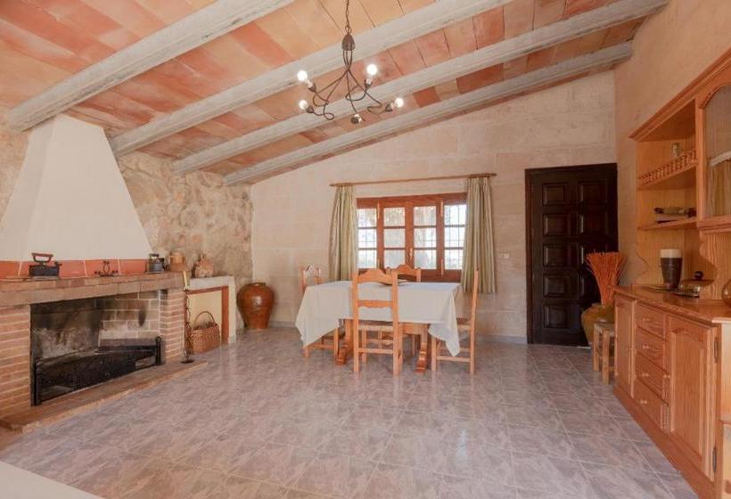 فندق Finca Son Jover