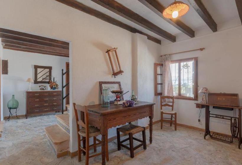 فندق Finca Son Jover