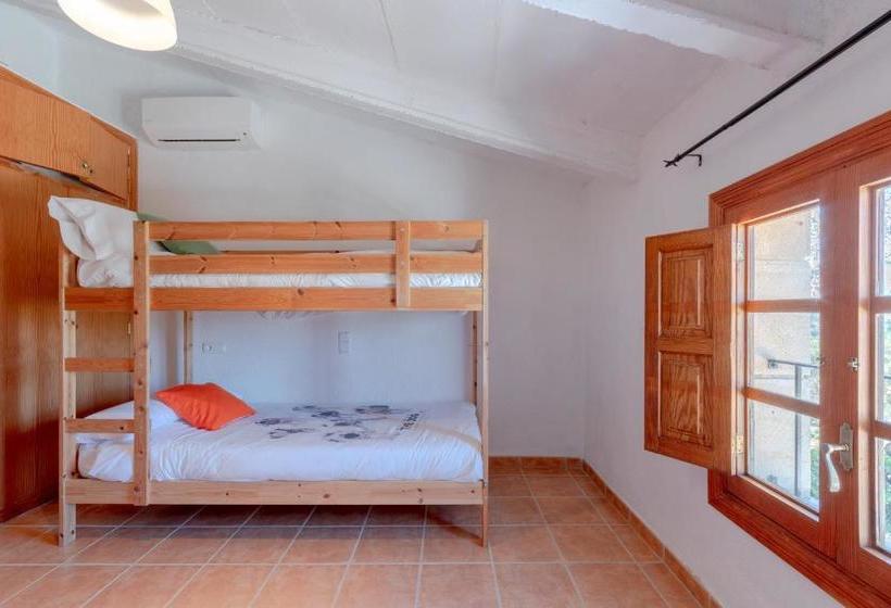 فندق Finca Son Jover