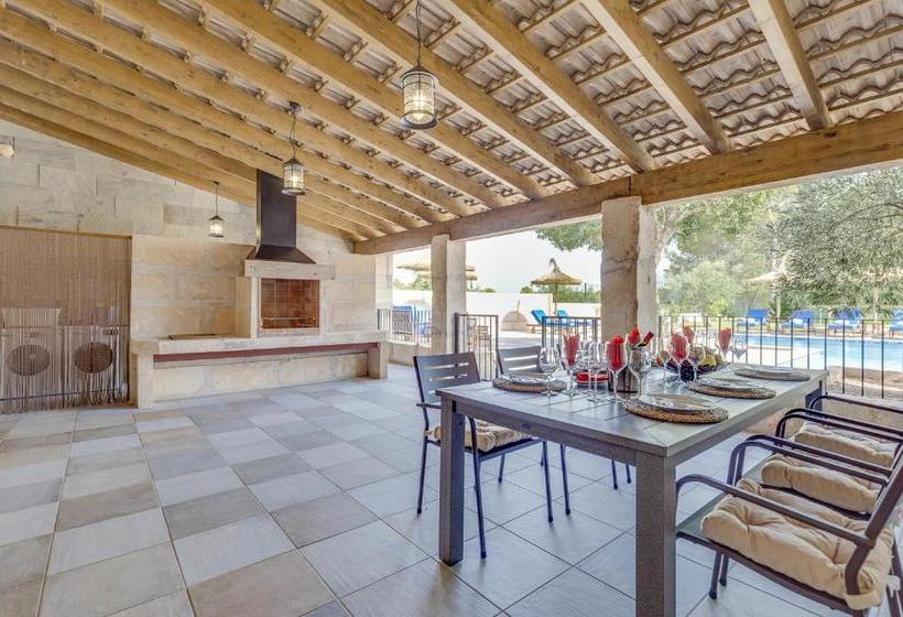 호텔 Finca Son Ullastre