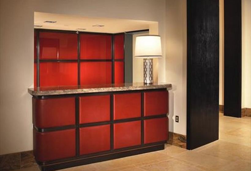 호텔 Global Luxury Suites at Metropolitan South