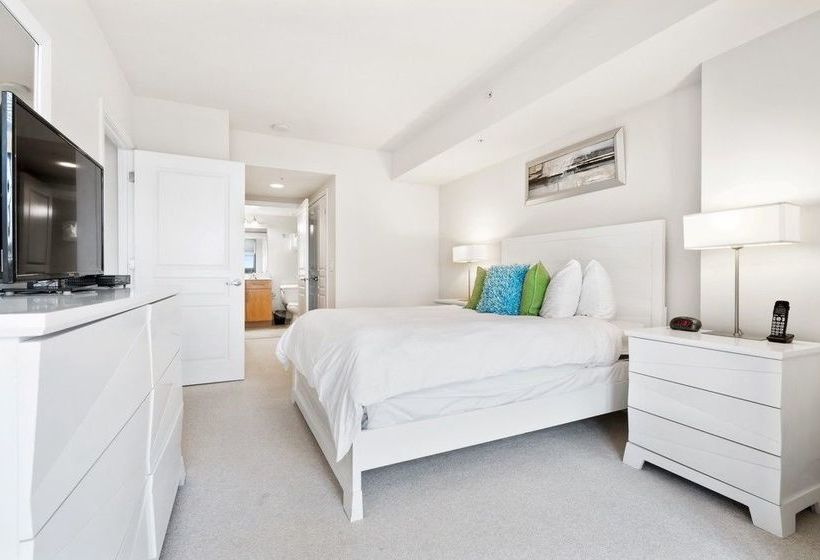 호텔 Global Luxury Suites at Metropolitan South