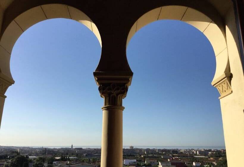 هتل Gran Villa Rosa