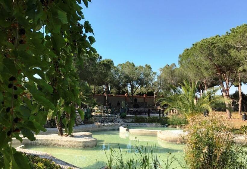 هتل Gran Villa Rosa