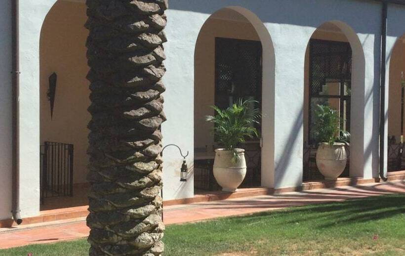 هتل Gran Villa Rosa