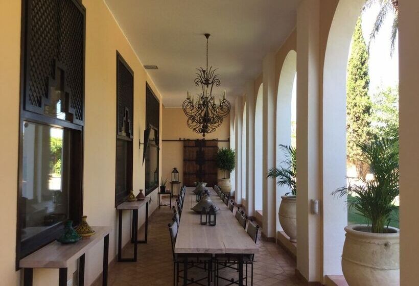 هتل Gran Villa Rosa