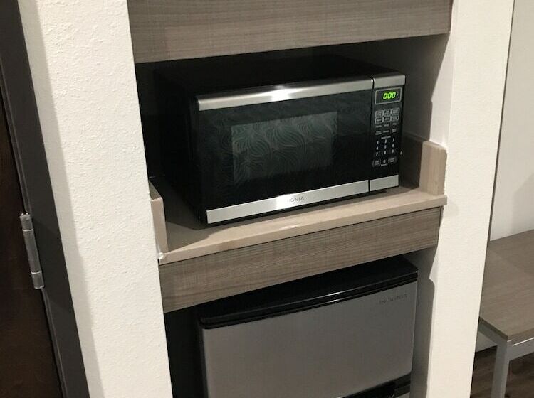 酒店 Grand Villa Inn & Suites Humble