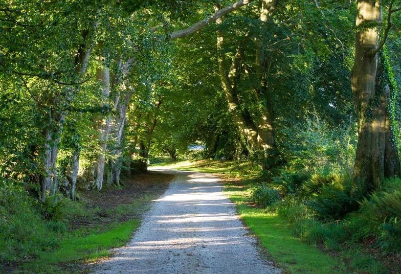 酒店 Gîte Des Fougères